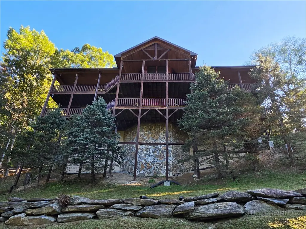 437 Rita Way, Piney Creek, NC 28663 - #1