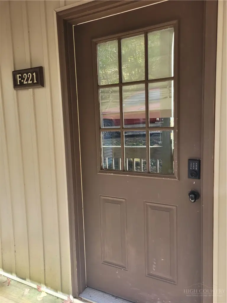 105 Upper Holiday Lane #F-221, Beech Mountain, NC 28604 - #2