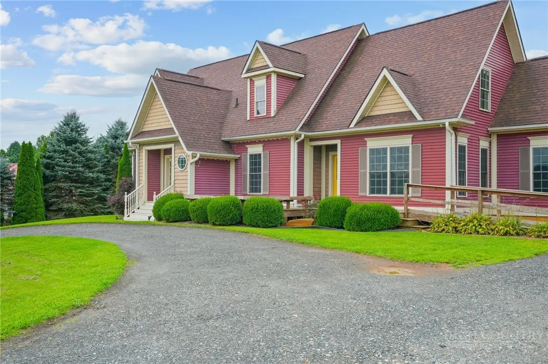 353 Clear Branch Drive, West Jefferson, NC 28694 - #1