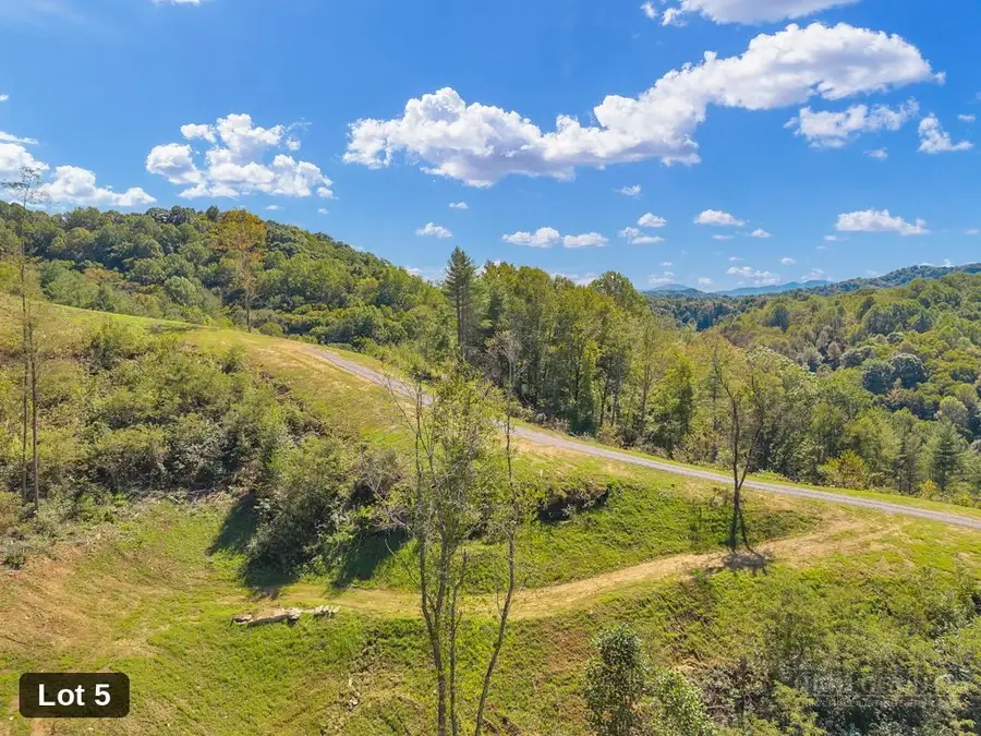 Lot 5 Horseshoe Trail, Lansing, NC 28643 - #2