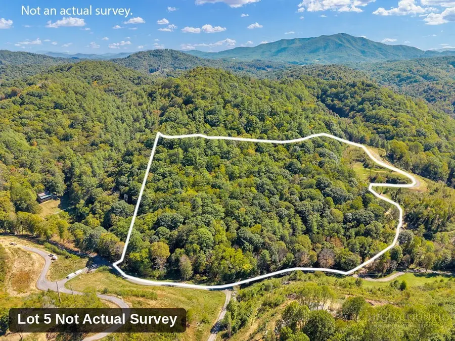 Lot 5 Horseshoe Trail, Lansing, NC 28643 - #3