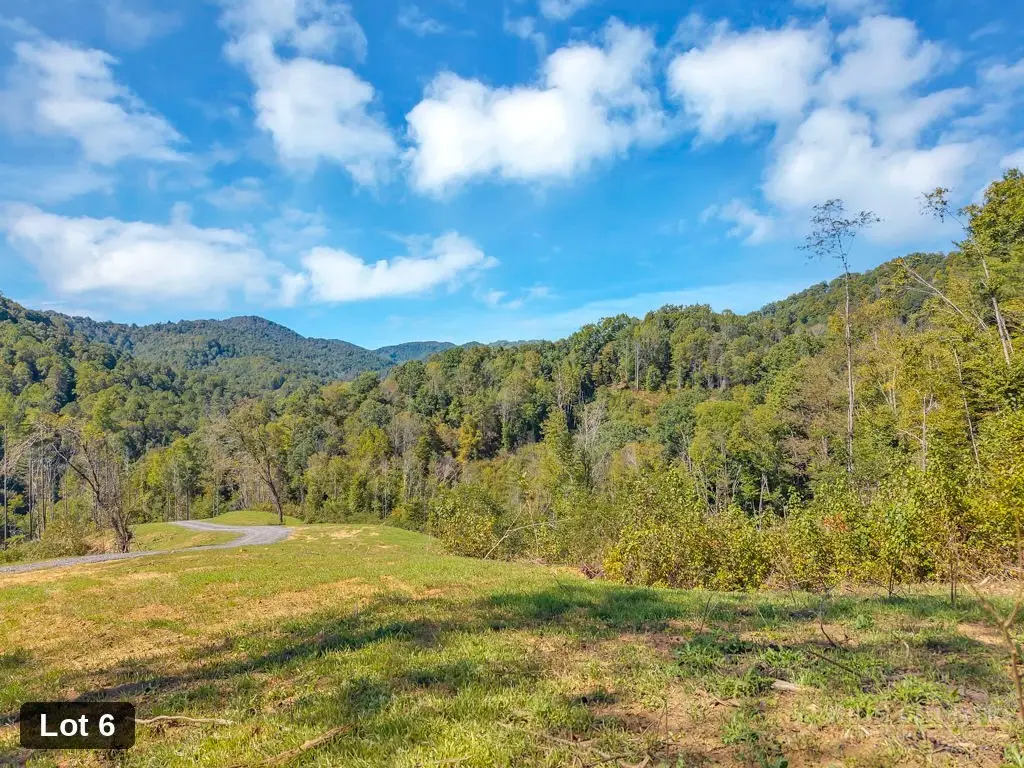 Lot 6 Horseshoe Trail, Lansing, NC 28643 - #1