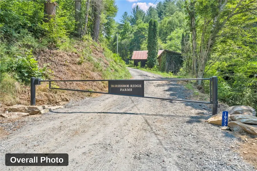 Lot 6 Horseshoe Trail, Lansing, NC 28643 - #3