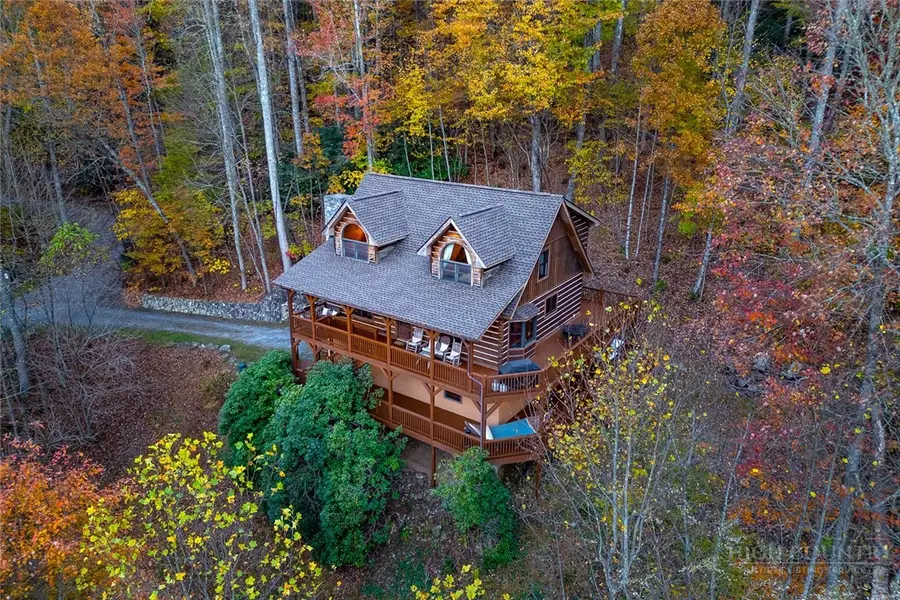 287 Toni Avenue, Blowing Rock, NC 28605 - #3