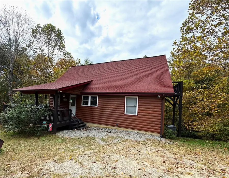 183 E Weaver Ford Road, Grassy Creek, NC 28631 - #2