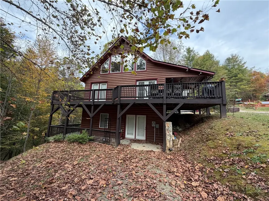 183 E Weaver Ford Road, Grassy Creek, NC 28631 - #3
