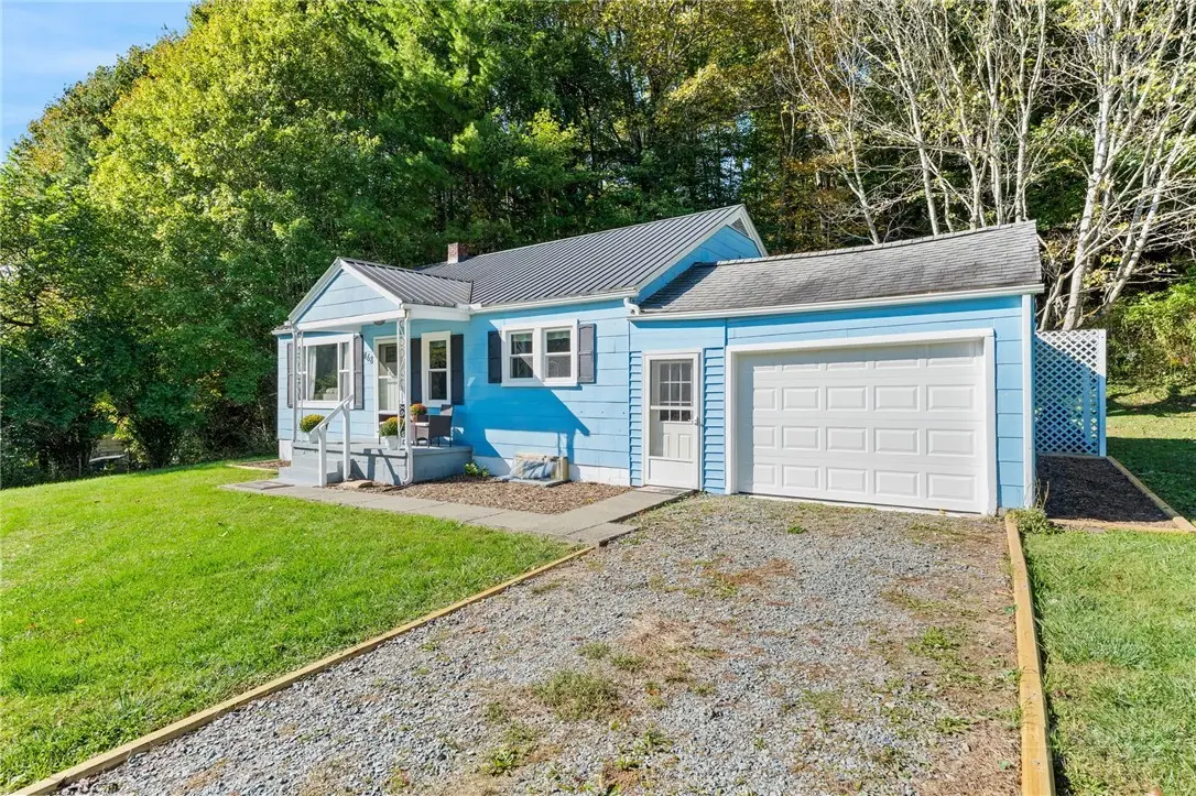 468 George Wilson Road, Boone, NC 28607 - #1
