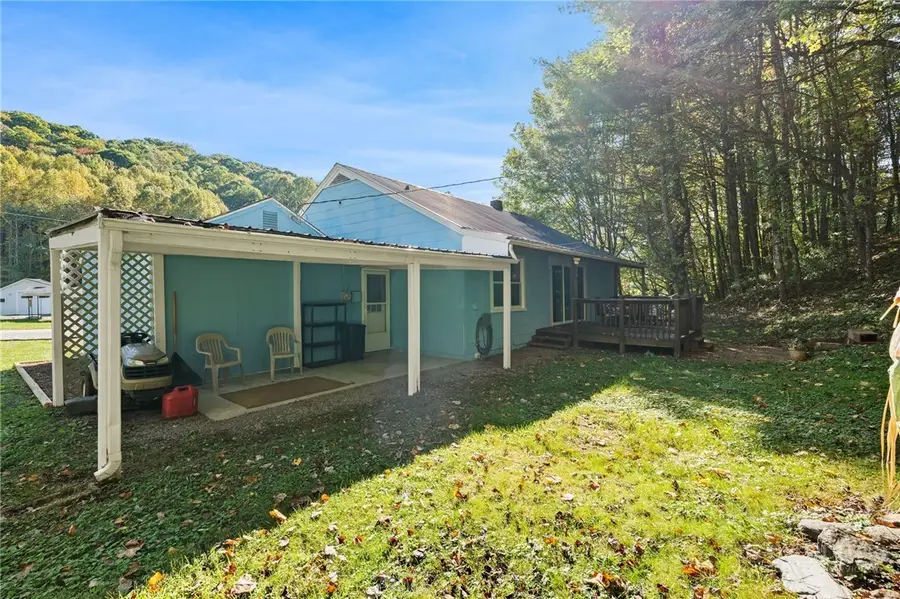 468 George Wilson Road, Boone, NC 28607 - #3