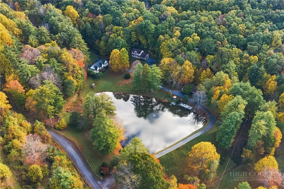 334 Indian Lake Drive, West Jefferson, NC 28694 - #1