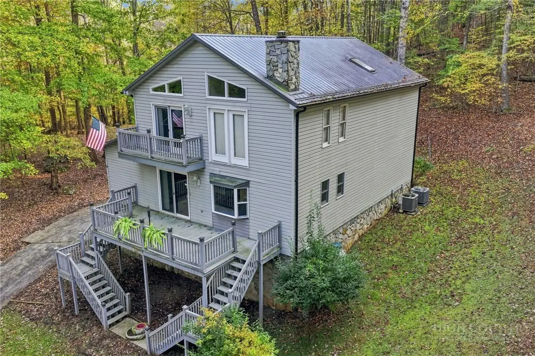 271 Quail Hollow Road, Jefferson, NC 28640 - #1
