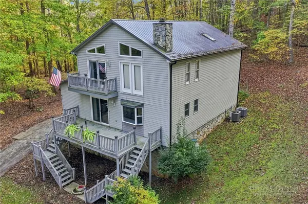 271 Quail Hollow Road, Jefferson, NC 28640