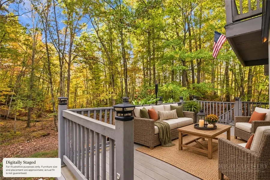 271 Quail Hollow Road, Jefferson, NC 28640 - #3