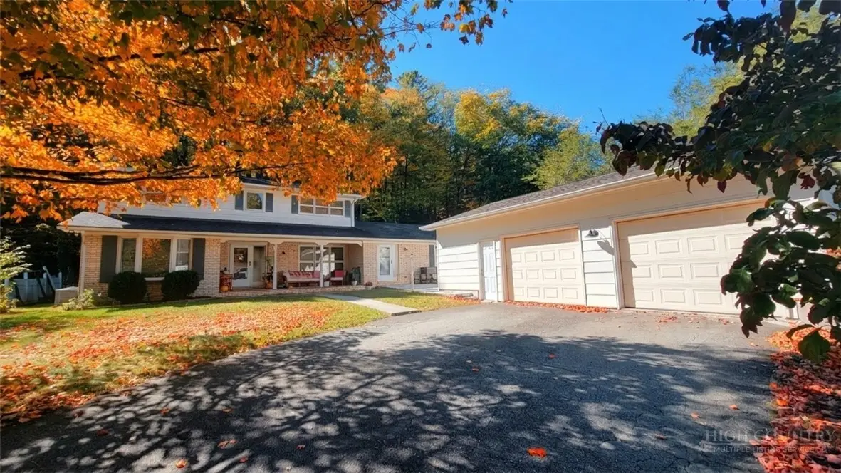 410 Poplar Hill Drive, Boone, NC 28607 - #1