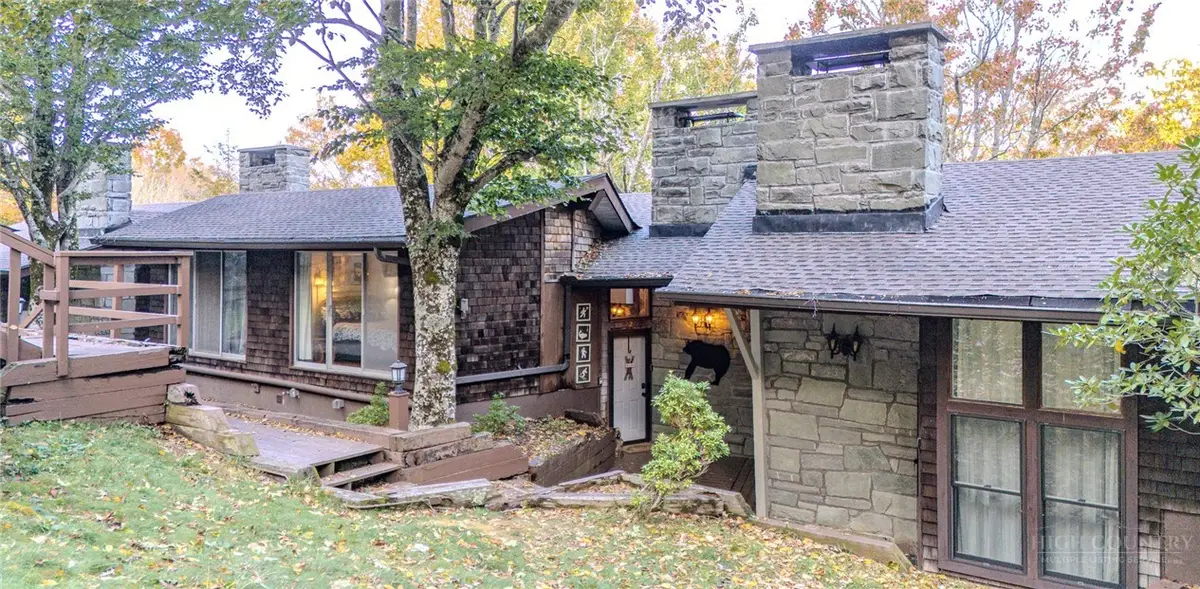 106 Beechwood Lane #2, Beech Mountain, NC 28604 - #1