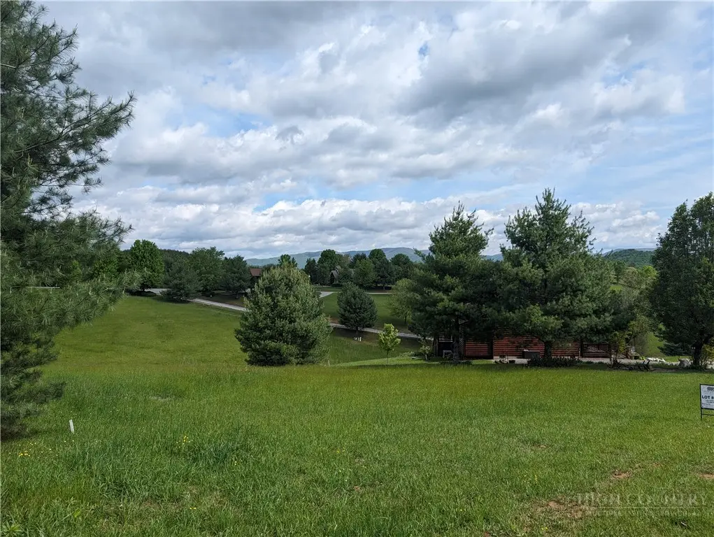 Lot 77 Black Bear Ridge, Sparta, NC 28675 - #1