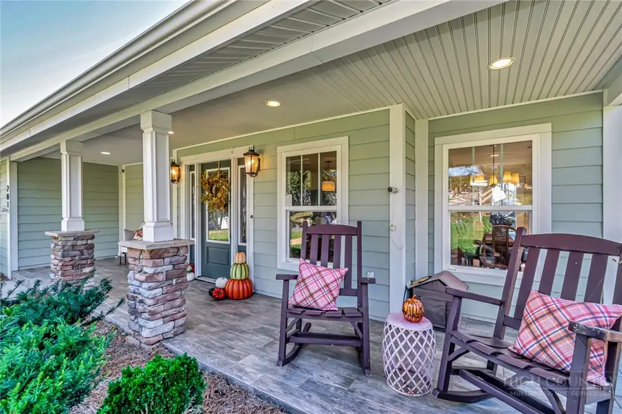 201 W Henderson Drive, Wilkesboro, NC 28697 - #2