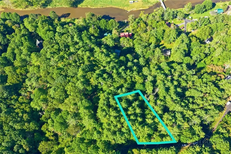 Lot 45 S Turkey Ridge Road, Walnut Hill, NC 28645 - #3