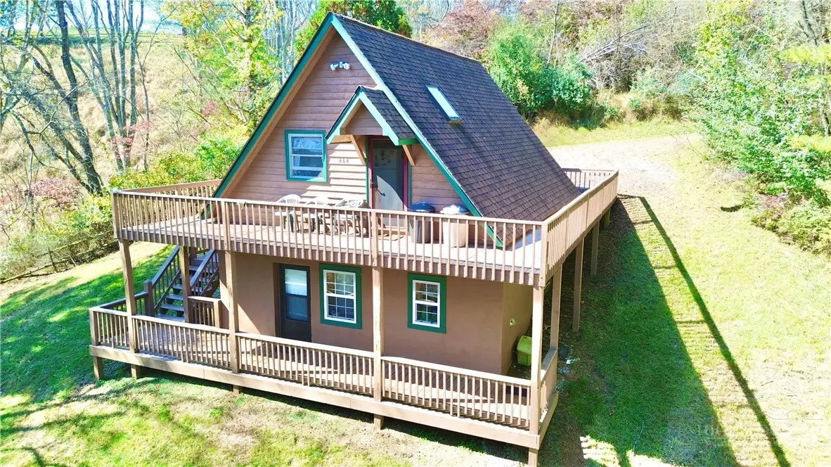 464 Lucky Hill Road, Grassy Creek, NC 28631 - #1