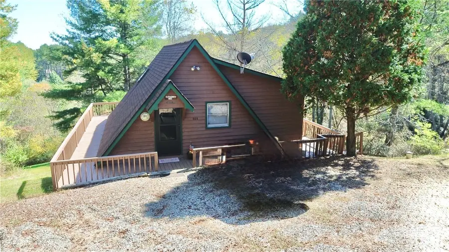 464 Lucky Hill Road, Grassy Creek, NC 28631 - #2