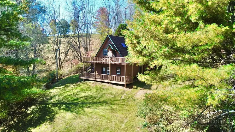 464 Lucky Hill Road, Grassy Creek, NC 28631 - #3