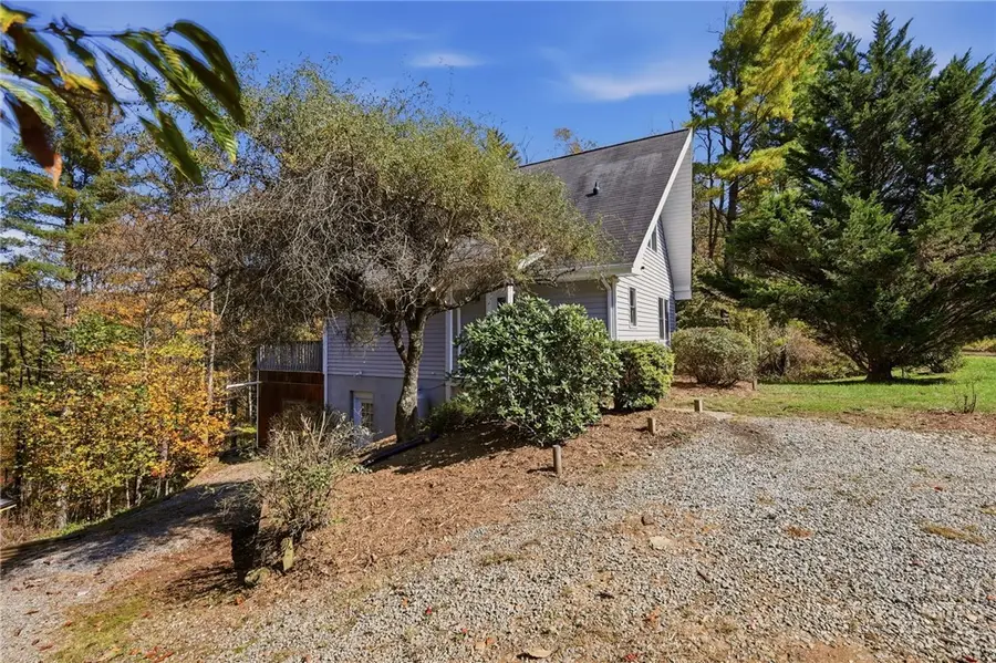 610 Alpine Way, Todd, NC 28684 - #2