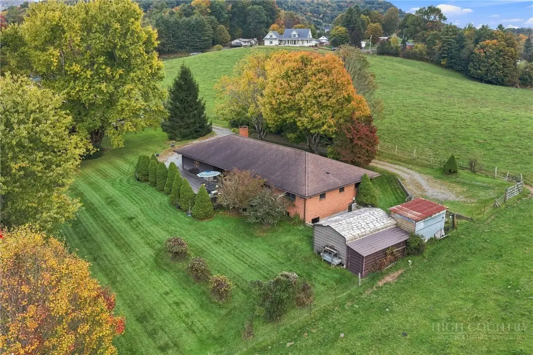 150 Hampton Court, Boone, NC 28607 - #1