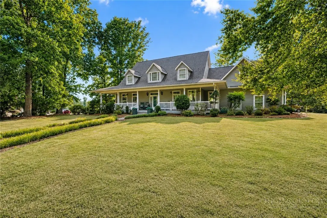 208 Monk Court, North Wilkesboro, NC 28659 - #1