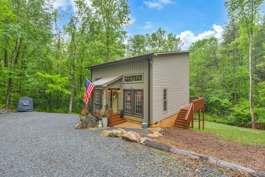 38 Macey Drive, Nebo, NC 28761 - #2