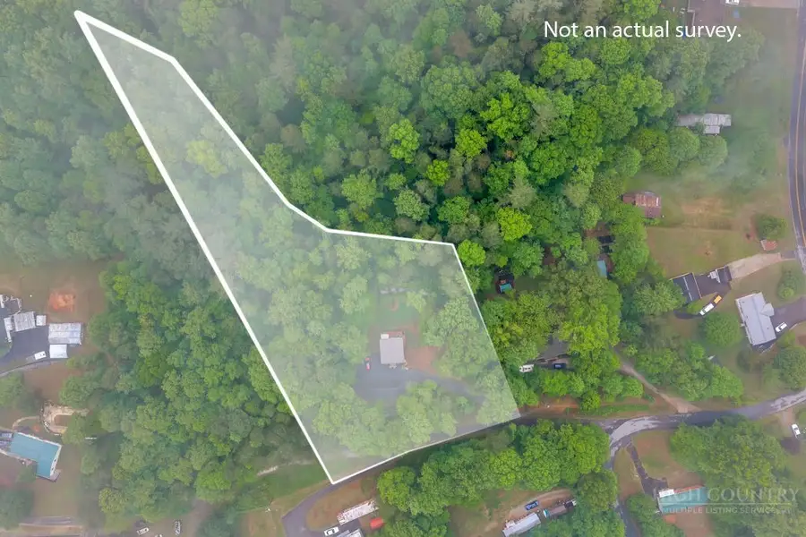 38 Macey Drive, Nebo, NC 28761 - #3