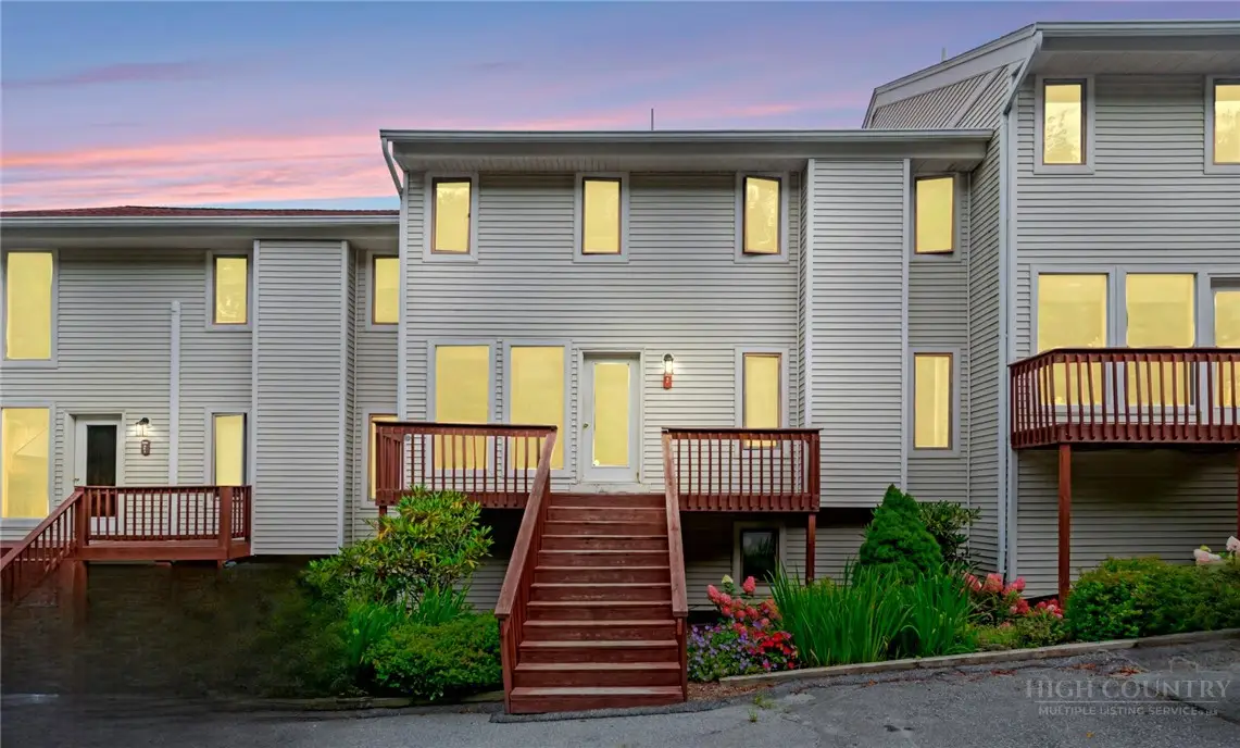 170 Crest View Lane #200-F, Sugar Mountain, NC 28604 - #1