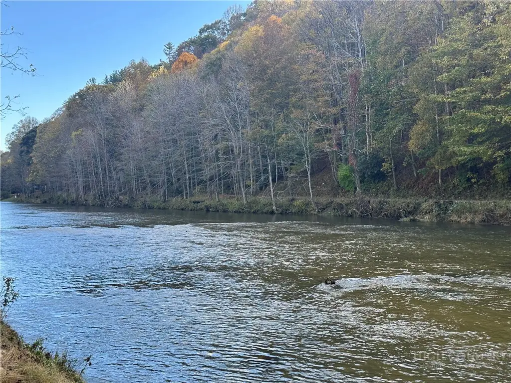 TBD River Front Drive, Jefferson, NC 28640 - #1
