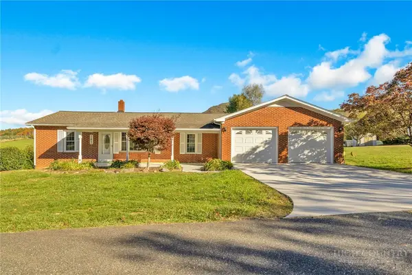 182 Melody Lane, West Jefferson, NC 28694