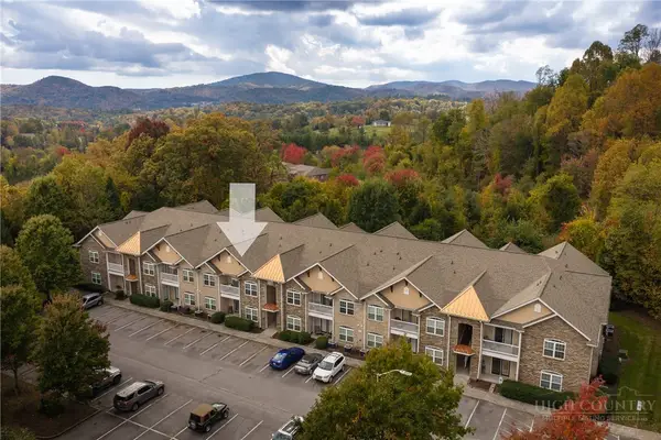 247 Eli Hartley Drive #205, Boone, NC 28607