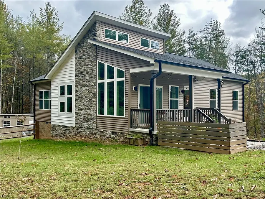 85 Mallie Drive, Piney Creek, NC 28663 - #2
