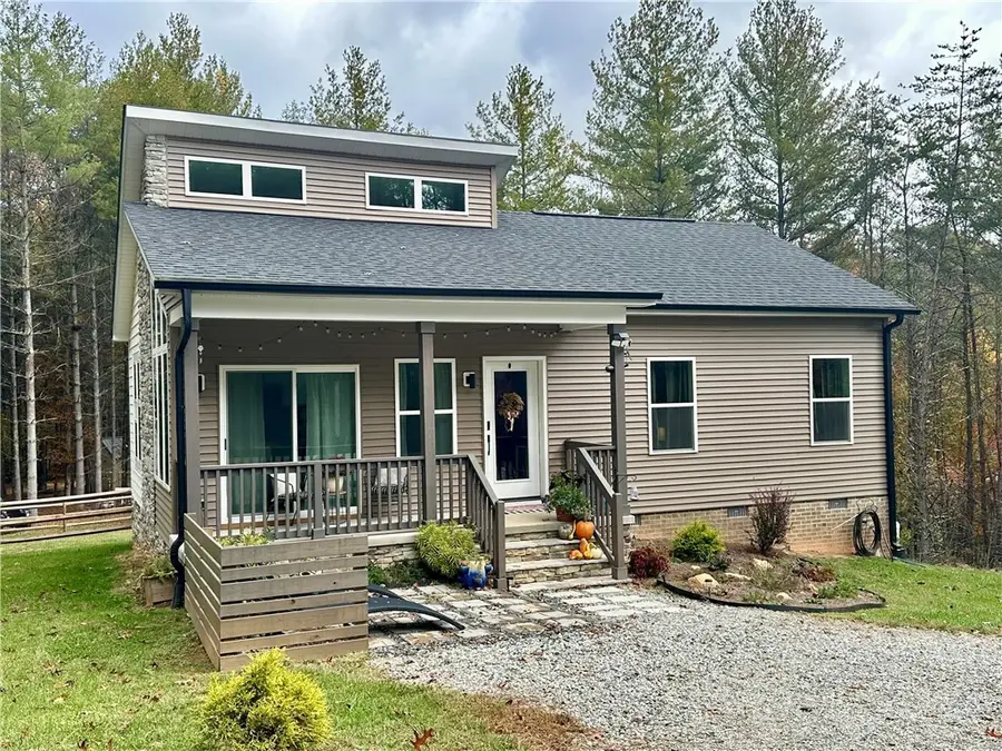 85 Mallie Drive, Piney Creek, NC 28663 - #3