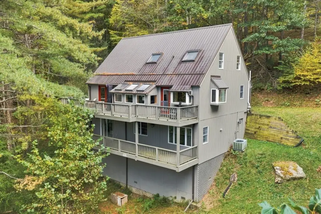 189 White Oak Trail, Banner Elk, NC 28604 - #1