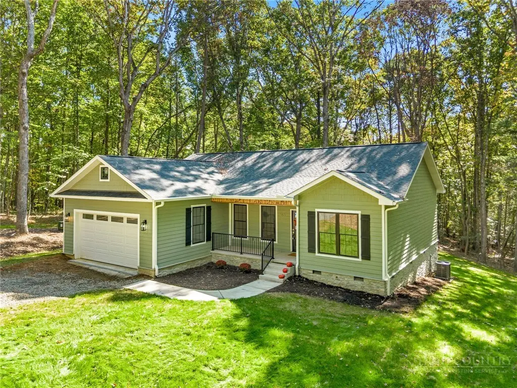 348 Woodland, Elkin, NC 28621 - #1