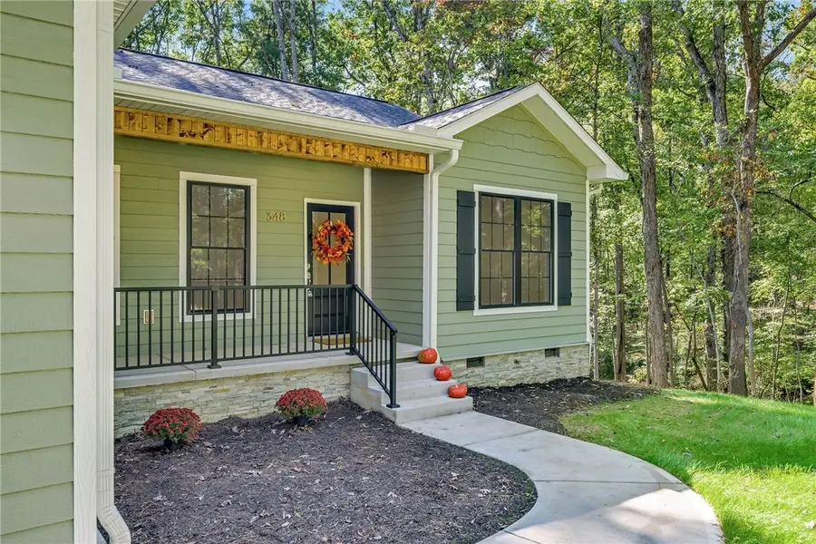 348 Woodland, Elkin, NC 28621 - #3