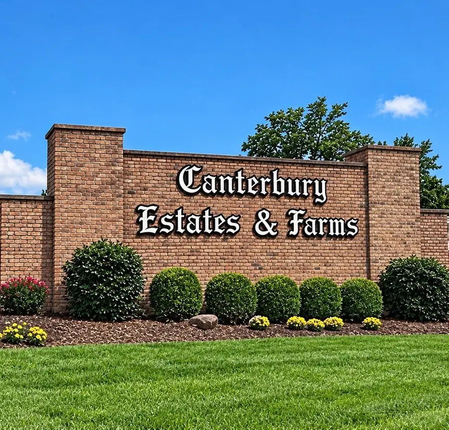 Lot 3 Saint Andrews Drive, North Wilkesboro, NC 28659 - #3