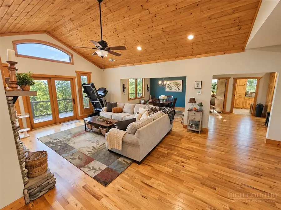 4545 Walnut Ridge Drive, Lenoir, NC 28645 - #2