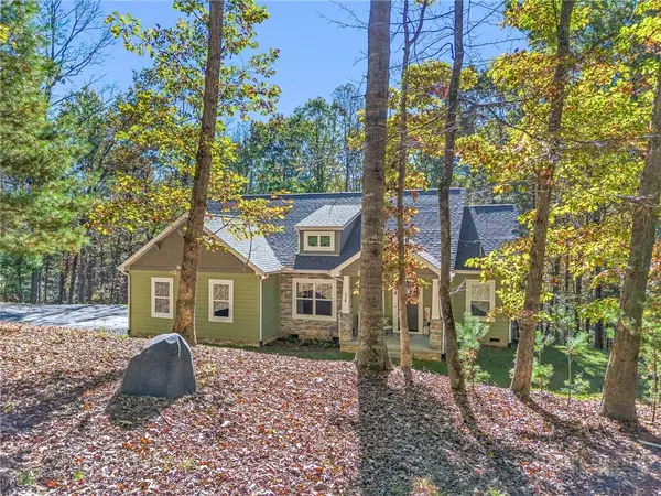 116 Huntsman Court, Laurel Springs, NC 28644