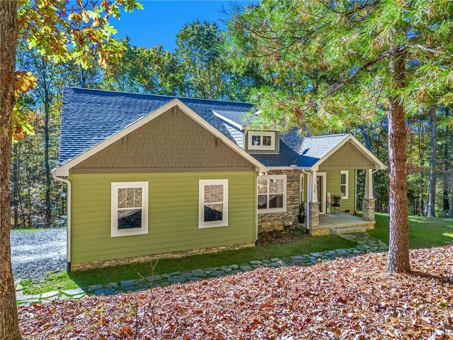116 Huntsman Court, Laurel Springs, NC 28644 - #2