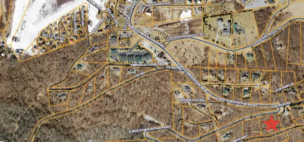 TBD Wakeman Way, Banner Elk, NC 28604