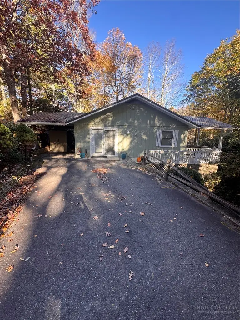 124 Park Loop, Newland, NC 28657 - #1