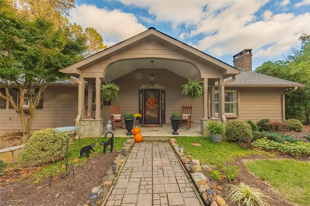 23 Valley Vista, Roaring Gap, NC 28668 - #1