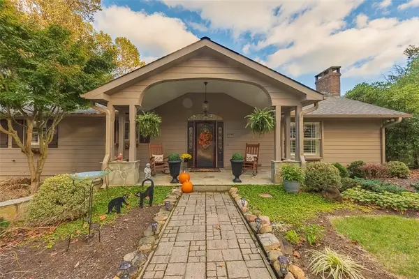 23 Valley Vista, Roaring Gap, NC 28668