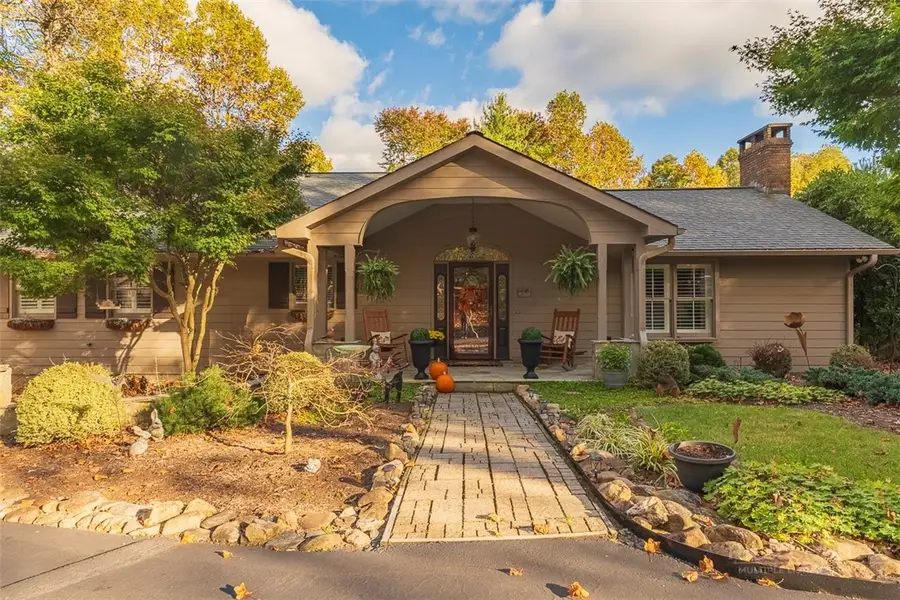 23 Valley Vista, Roaring Gap, NC 28668 - #2