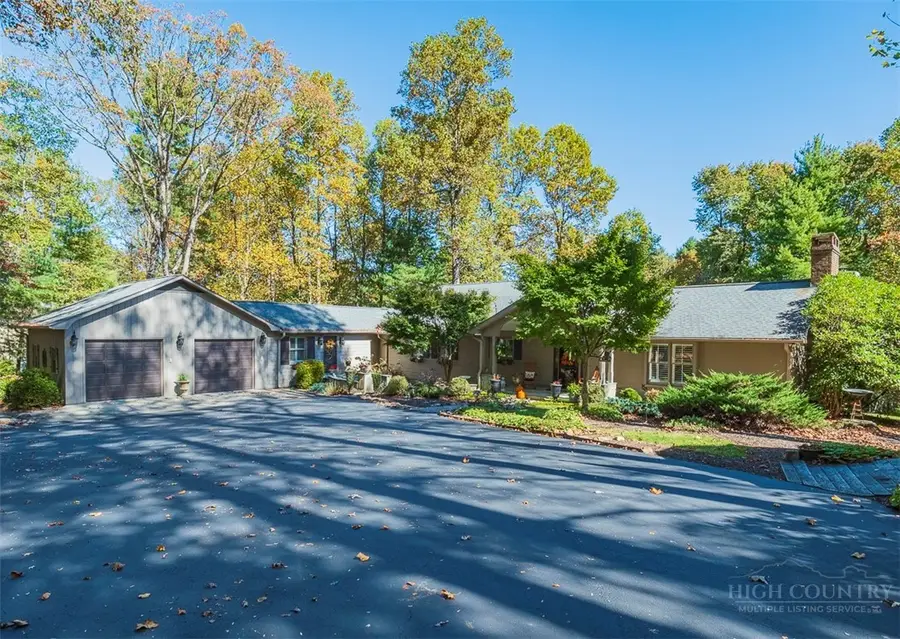 23 Valley Vista, Roaring Gap, NC 28668 - #3