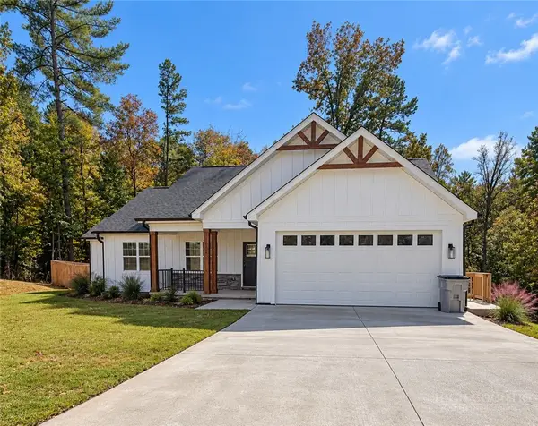1222 Summerhill Street, Lenoir, NC 28645