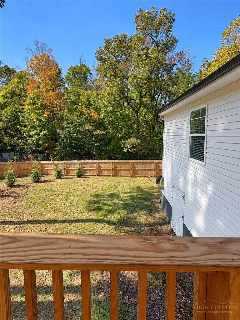 1222 Summerhill Street, Lenoir, NC 28645 - #3